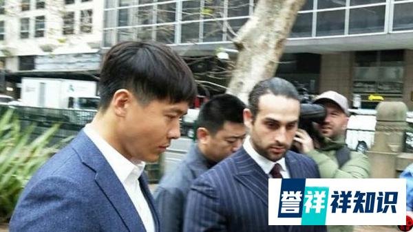 高云翔案最新动态：媒体曝光新证人证词，张曦被当成特殊职业人员