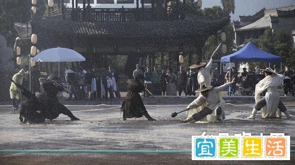 5部关于演戏的高分电影，送给追梦的你