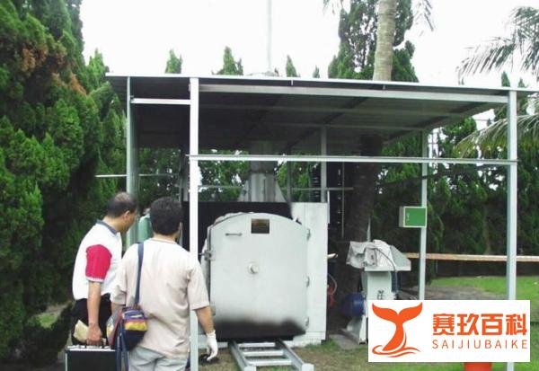 (原创)悬而未决系列(四)-台湾省洪若潭灭门惨案,一个极端主义者使用焚化炉烧死自己和家人