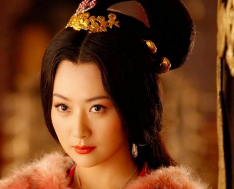 为什么隋唐倾国倾城的女神,6位皇帝竟都被其迷得魂神颠倒?