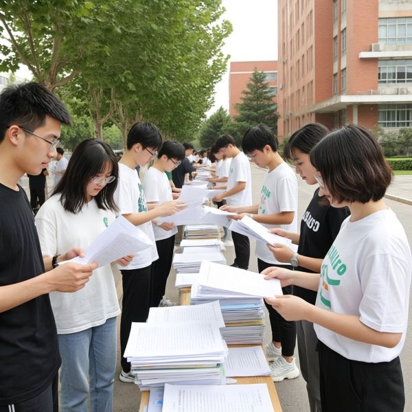 大学外联部是干什么的