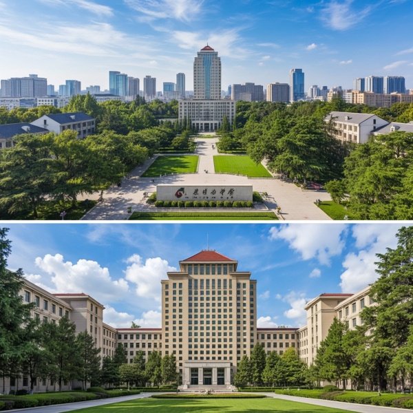 南京大学研究生排名