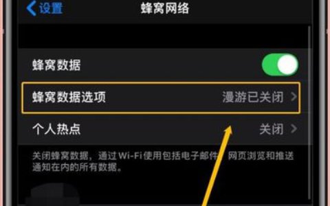 苹果手机如何设置一边通话一边上网？