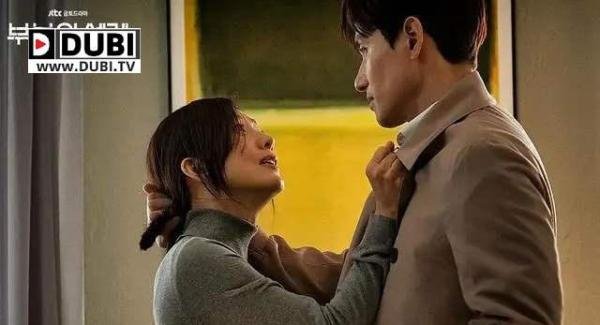《夫妻的世界》背叛、谎言、暴力究竟是怎样的限制级尺度要被处罚