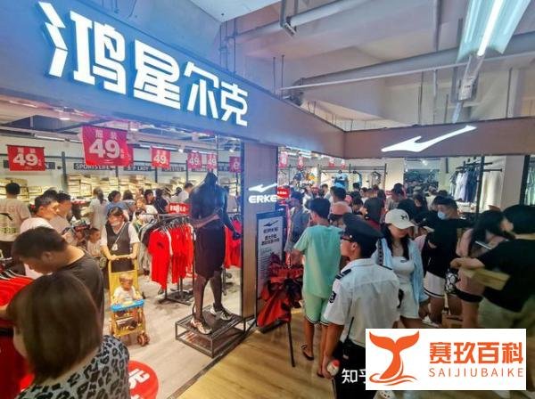 为什么捐款的人那么多，大家却这么感谢鸿星尔克？