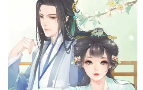 黛妃小说推荐娇宠贵女的主要内容