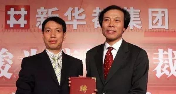 最牛“打工皇帝”：曾经只靠一张嘴，年薪10亿