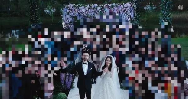 B站35岁女副总裁被曝和24岁UP主结婚