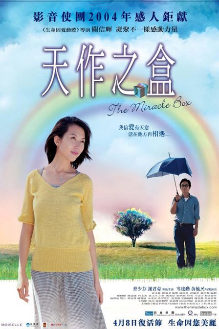 天作之盒的介绍