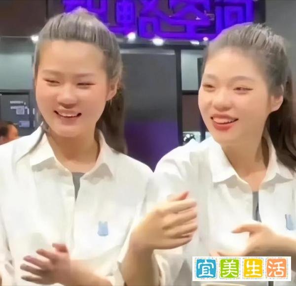 宝马MINI女孩，这怎么能是我们不放过你？