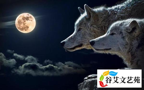 “超级蓝血月”并不神秘