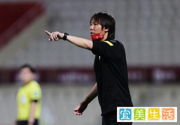 中村俊辅：中国的归化球员是亚洲一流，可是他们的球员却是二流