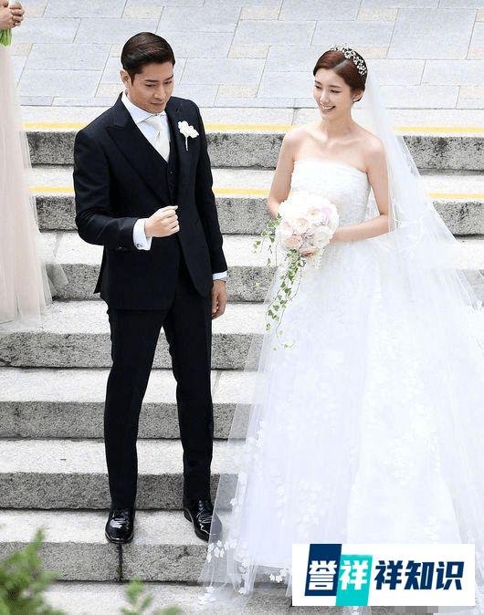 韩国组合神话成员Eric升级当爸 妻子正调理身体中