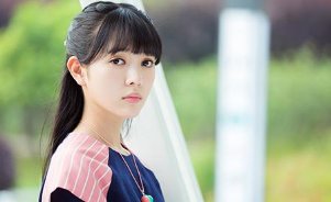 《旋风少女》中的曲光雅，现在去哪了？