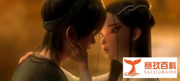 《新神榜:杨戬》豆瓣只有7.1分,剧情难获好评,老毛病了