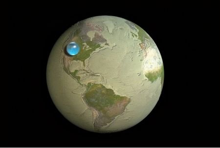 “火星男孩”今年已经25岁了，他的预言，到底是不是真的？
