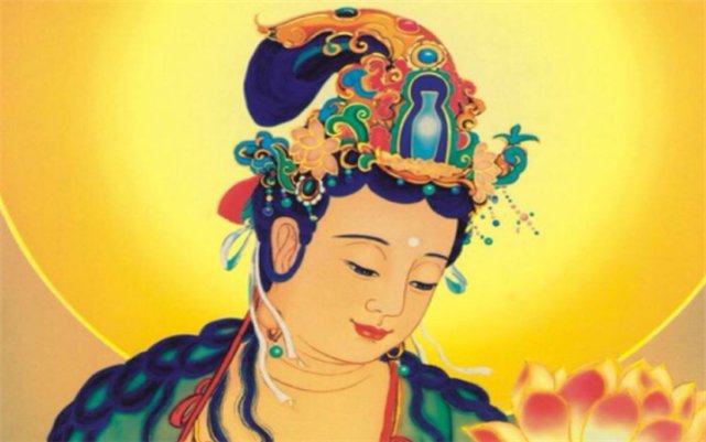 太阴星君地位有多高