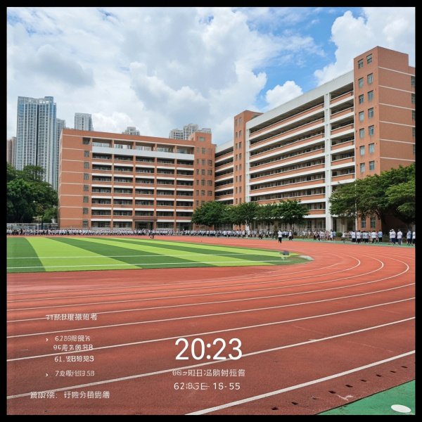 深圳今年高考时间2025具体时间是几号到几号