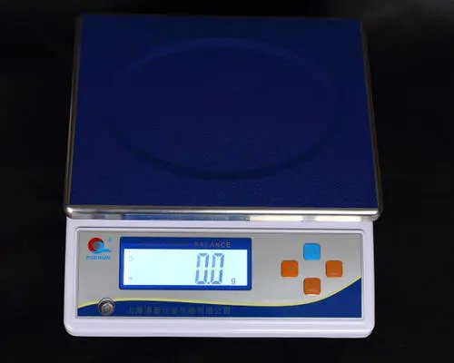 电子秤dc-5.01什么意思