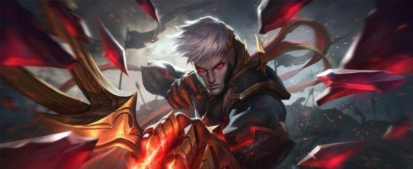 S9赛季英雄联盟ADC惩戒之箭韦鲁斯玩法