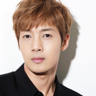 金贤重个人资料