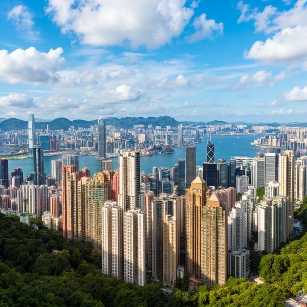 港澳游一般多少钱