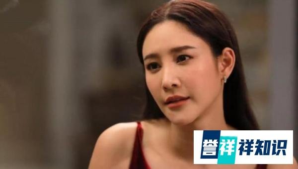 泰国知名女星不幸溺毙数月!社交网却突然发文:我被信任的人陷害