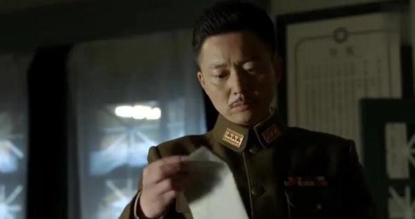 伪装者那个王天风是真叛变吗 伪装者中的王天风真实身份是什么