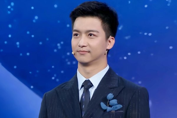 石家庄杨旭主持人简历介绍