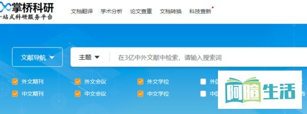 有哪些方法下载外文文献?