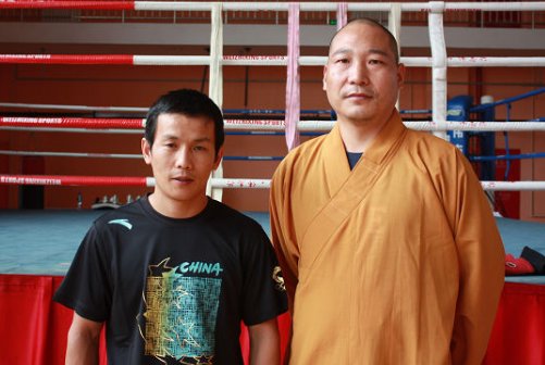 现今少林寺最厉害武僧排名