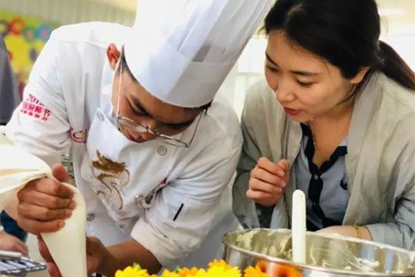 面点师培训班在哪里学