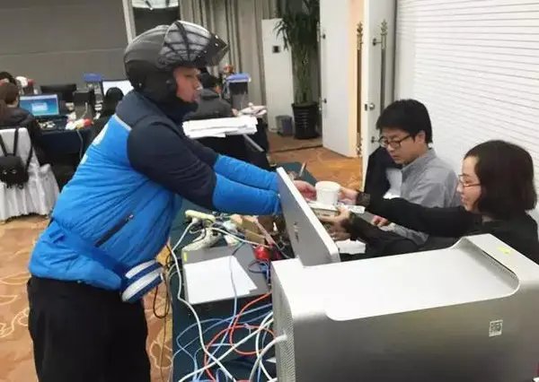 饿了么骑手送餐致残，判赔109万，具体的案件情况如何？