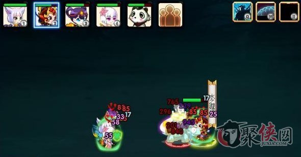 封神太子外传2的操作指南