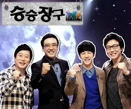 乘胜长驱的MC介绍