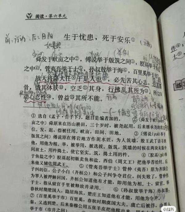 “是人”还是“斯人”,这可能是全网蕞全的分析