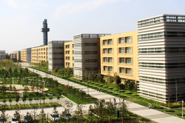 西安电子科技大学2023投档线