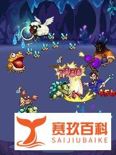 《爆笑八仙》详尽攻略