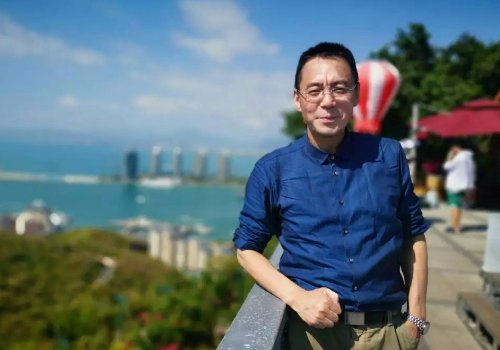 钟秀勇为什么没人听了