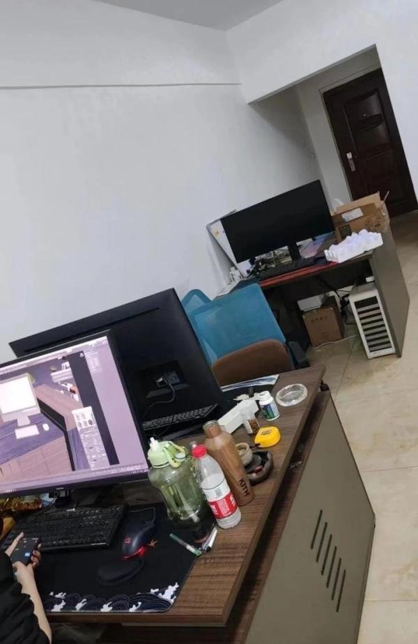 一篇帖子引发争议：上班需自备电脑不合格就充公?公司回应来啦！