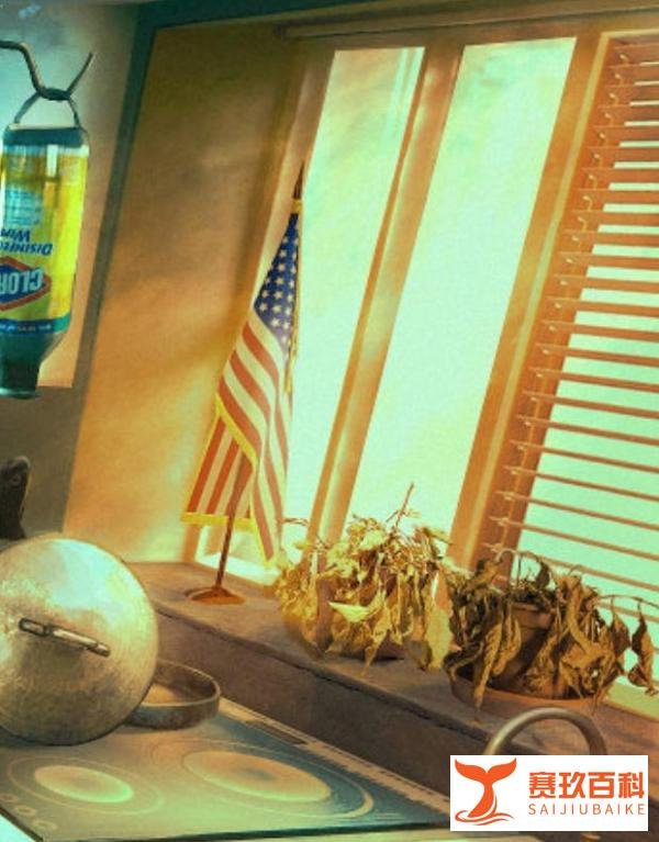 洛杉矶平淡无奇的夜晚？其实一点都不平淡！乌合麒麟新作解析！