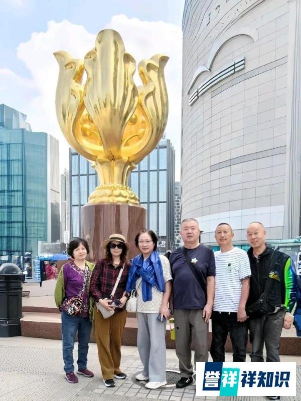 第一次去港澳要不要跟团？看完这篇就懂了