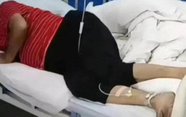 干部不雅视频后续：妇女主任病倒了，如今的她众叛亲离，太可怜了