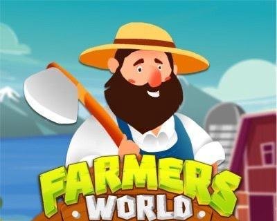 FarmersWorld农民世界