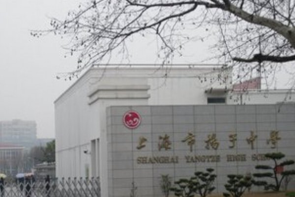 崇明扬子中学录取线