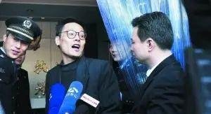 你必须知道的案子：南京副教授聚众滛乱案，创刑法纪录