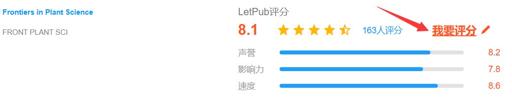 letpub投稿期刊分析推荐服务靠谱吗？大家对它的评价怎么样呢？