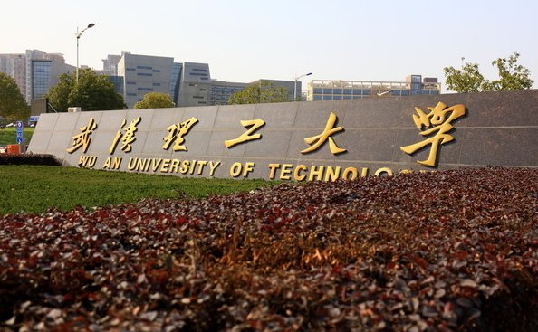 武汉理工大学2022年录取分数线