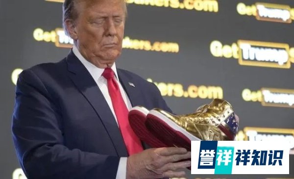特朗普4.54亿美金罚单压顶！昔日富豪面临破产or失去豪宅？