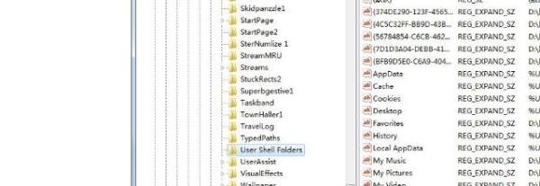 Win7收藏夹不能用怎么办？